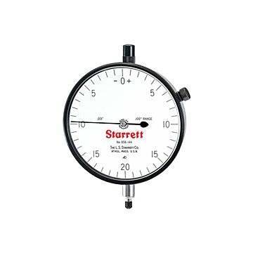 Starrett 655-144JN/S