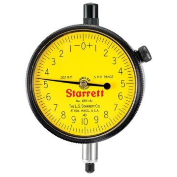 Starrett 655-161J