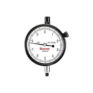 Starrett 655-211J 53537