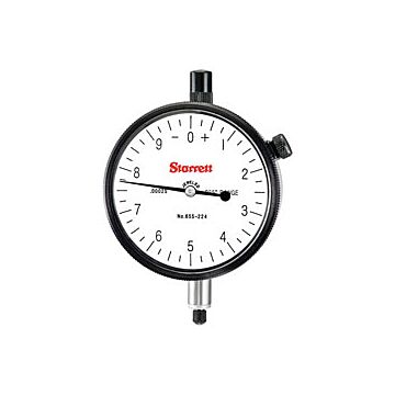 Starrett 655-224J 53539