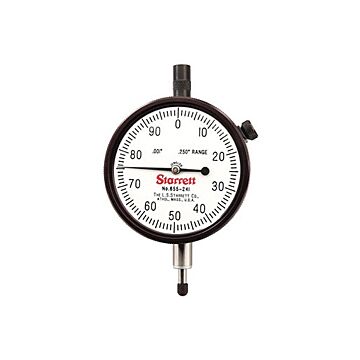 Starrett 655-224JN/S