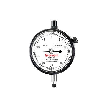 Starrett 655-231JN/S