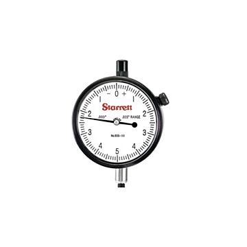 Starrett 655-234JN/S 53625 