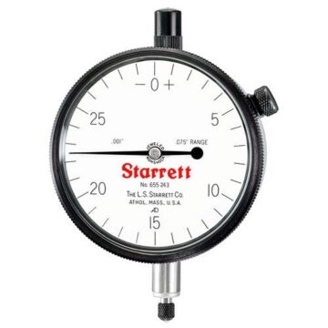 Starrett 655-243J