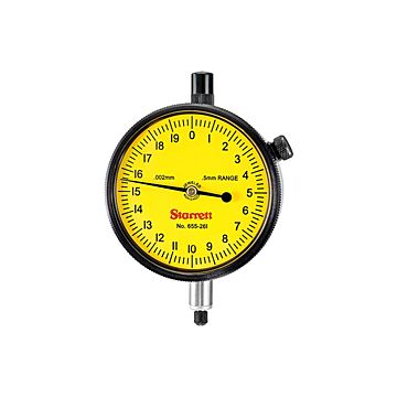 Starrett 655-261JN/S