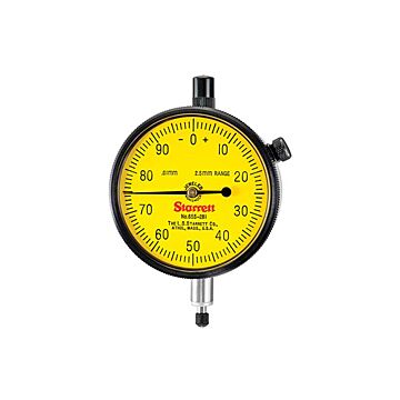 Starrett 655-281JN/S