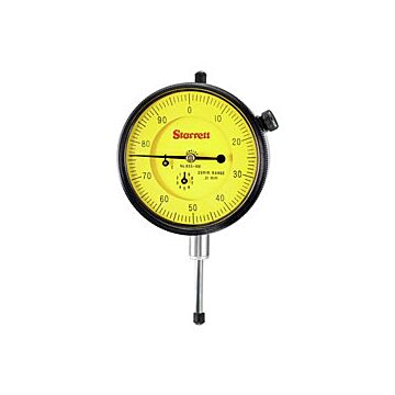 Starrett 655-881J 56229