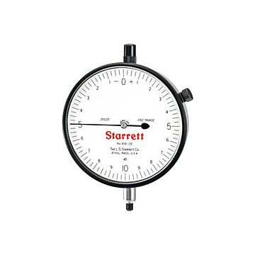 Starrett 656-128J 53668