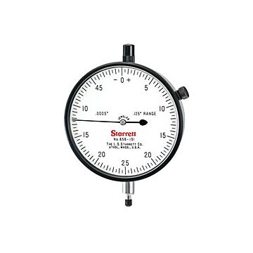 Starrett 656-131J 53672