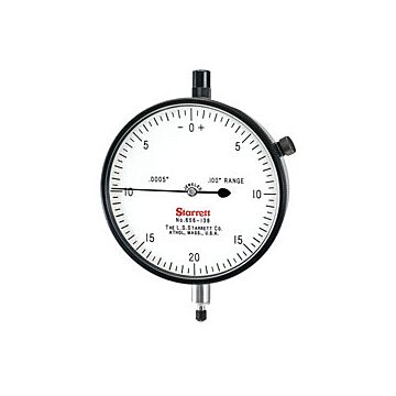 Starrett 656-138J 53678