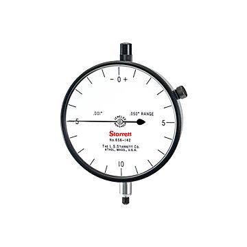 Starrett 656-142JN/S