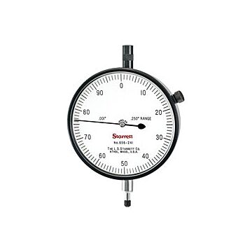 Starrett 656-241J 53711