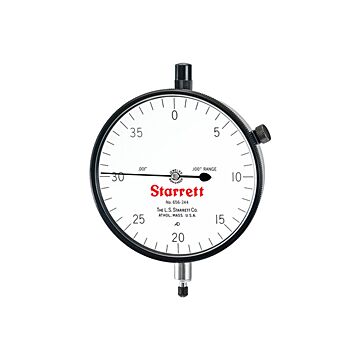 Starrett 656-244JN/S