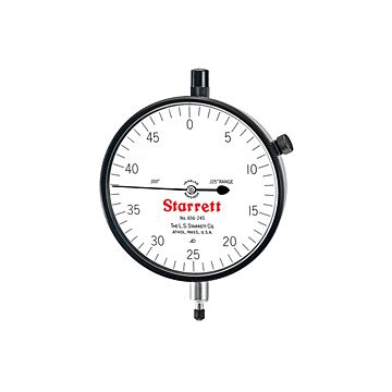 Starrett 656-245JN/S