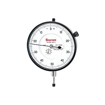 Starrett 656-341/5JN/S