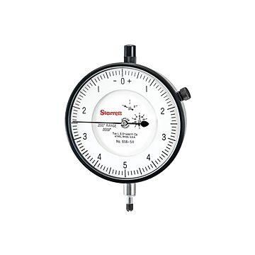 Starrett 656-511JN/S