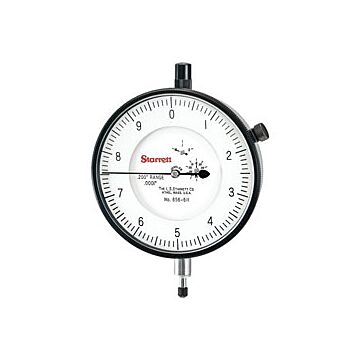 Starrett 656-611J 53795