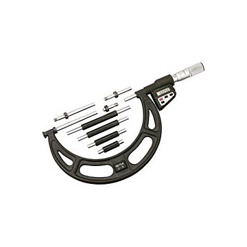 Starrett 714AFLZ 64428