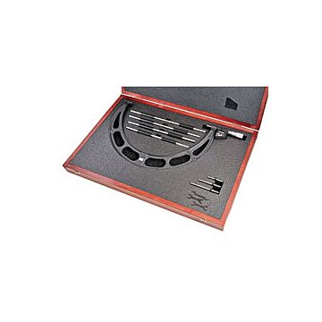 Starrett 714CFLZ 64431