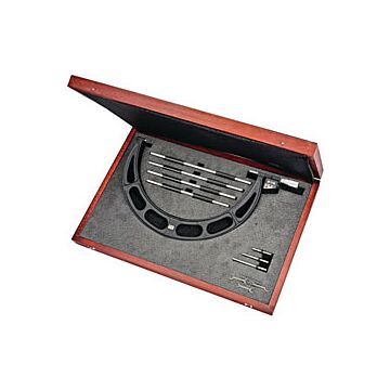 Starrett 714MEDFLZ 66112