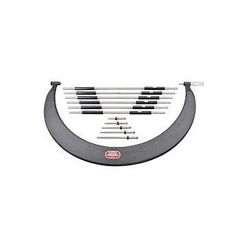 Starrett 724LZ-30 52996