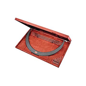 Starrett 724LZ-36 52997