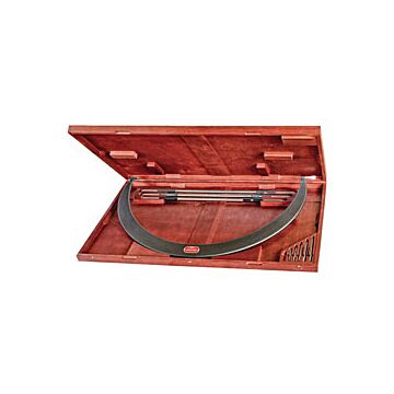 Starrett 724MLZ-1200 64323