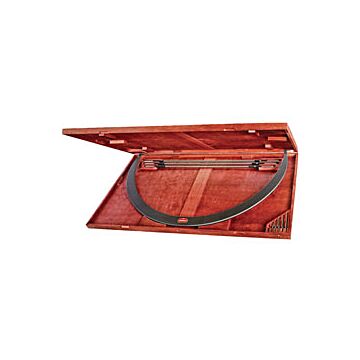 Starrett 724MLZ-1500 64325