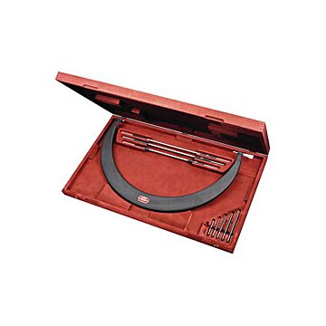 Starrett 724MLZ-750 64320