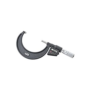 Starrett 733MEXFLZ-100 66080