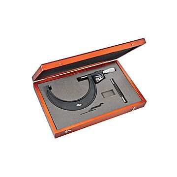 Starrett 733MEXFLZ-150