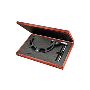 Starrett 733MEXFLZ-175
