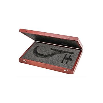 Starrett 733ZZ-5 66140 