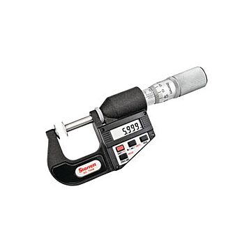 Starrett 756MEFL-25 66134