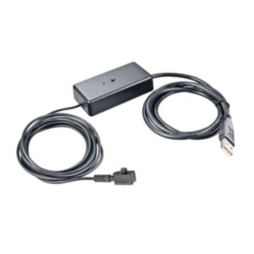 Starrett 795.1SCKB USB Cable to PC (In focused window)