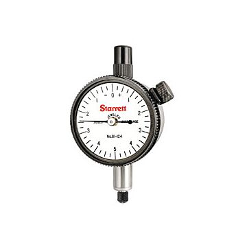 Starrett 81-124J 53384