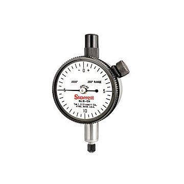 Starrett 81-134J 53390