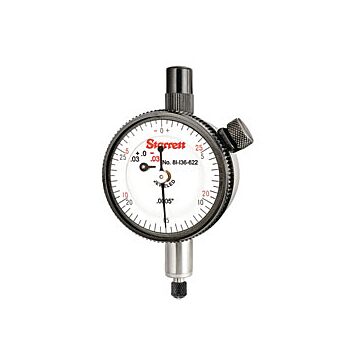 Starrett 81-136-622J 53394