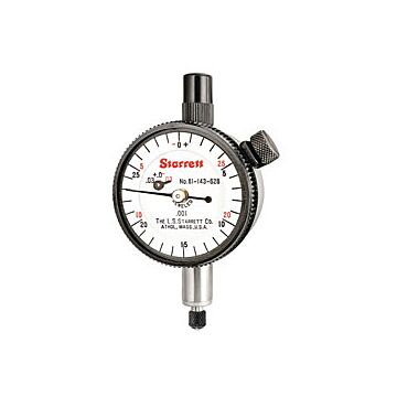 Starrett 81-143-628J 53406