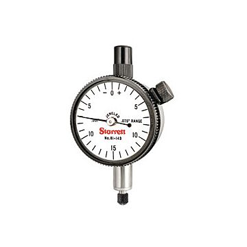 Starrett 81-143J 53404