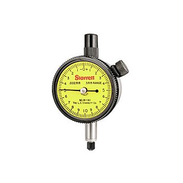 Starrett 81-161J-8 64643
