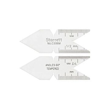 Starrett C398M 51478