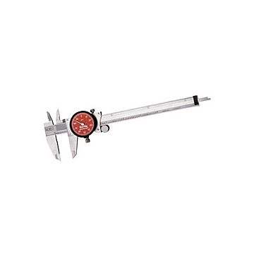 Starrett R120A-6 W/SLC 66918