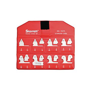 Starrett S167AZ 50615