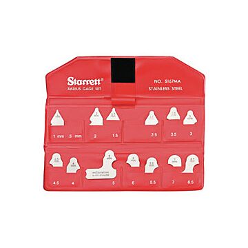 Starrett S167MAZ 55817