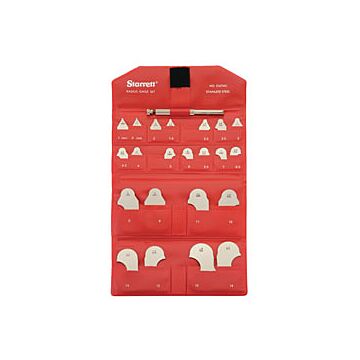 Starrett S167MCHZ 55821