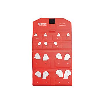 Starrett S167MDZ 55822