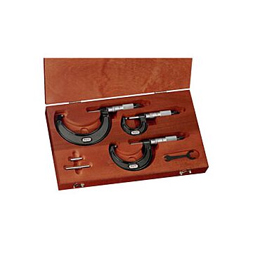 Starrett S436.1AXRLZ 68036