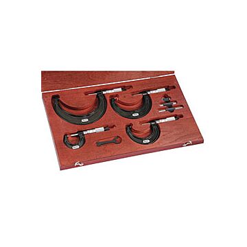 Starrett S436.1BRLZ 68039