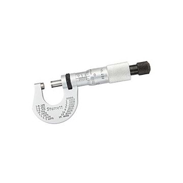 Starrett T232XRL 50968